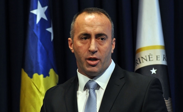 Ramush Haradinaj kërkon mirëkuptim që po vonohen institucionet
