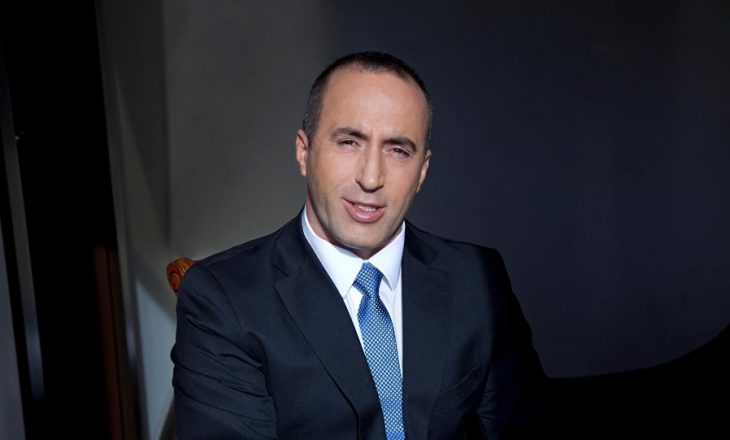 Qeverinë po e krijon një rrjet kriminal