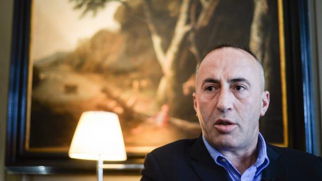 Haradinaj ngushëllon familjen Nitaj, për viktimat e aksidentit në bjeshkët e Deçanit
