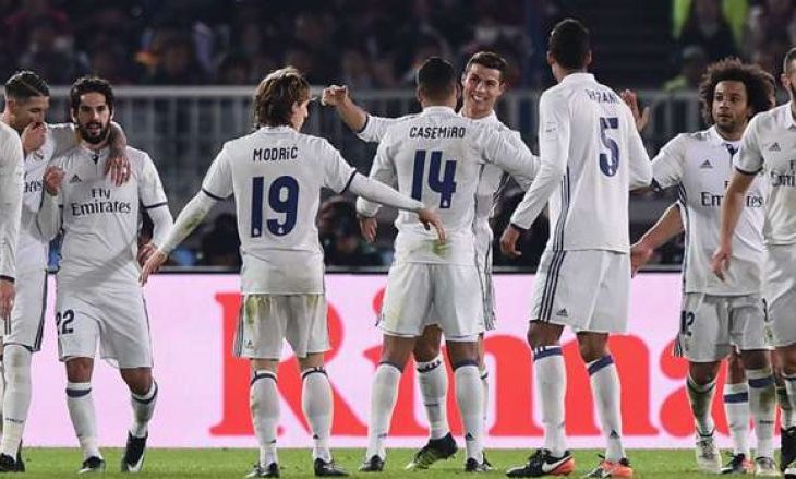 Chelsea dhe Manchester United në ‘luftë’ për yllin e Real Madridit