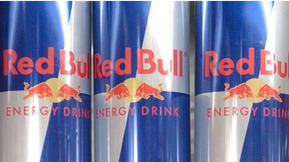 Kosovari dhe italiani kapen me 15 mijë kanaçe Red Bull fals