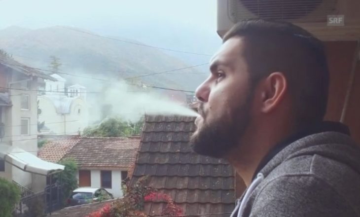 Reperi kosovar u dëbua nga Zvicra, por sot mori një lajm të mirë