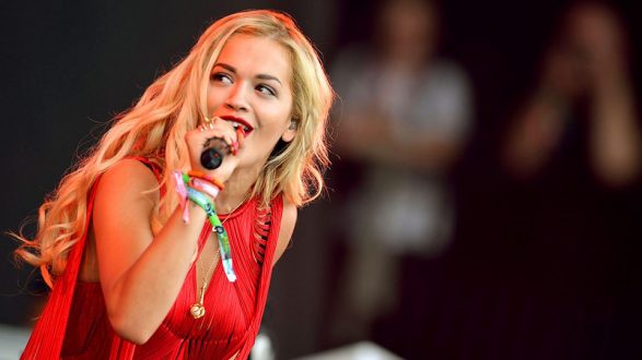 Zyrtare: Rita Ora në Kosovë për 10 vjetorin e pavarësisë