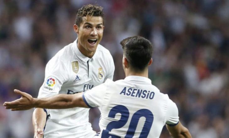 Ronaldo me pozicion të ri në formacion për shkak të moshës