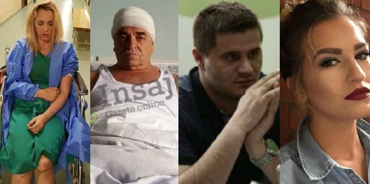 Katër sulme brenda tre muajve – rrahjet që tronditën vendin