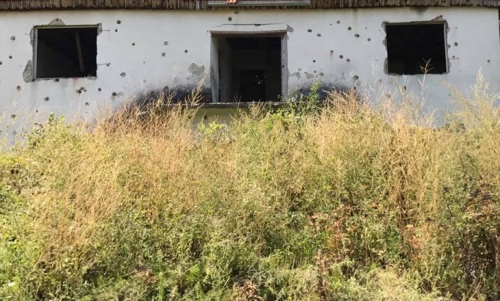 Porosia e Behgjet Pacollit përmes kësaj foto