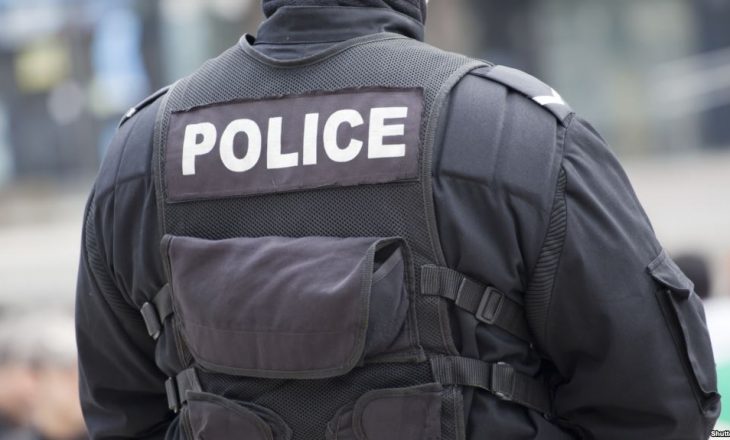 Rusia konfirmon se ka caktuar dikë që të merret me grupin e të arrestuarëve