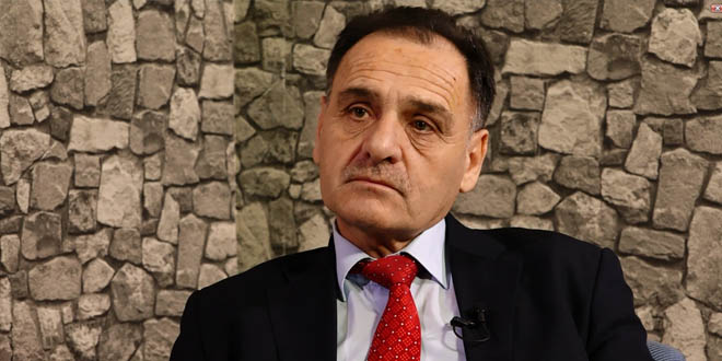 Kandidati i VV-së për kryetar të Shtimës që punonte në favor të PDK-së