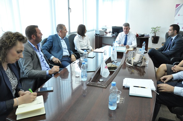 Bizneset presin zbatim të pakos së re fiskale