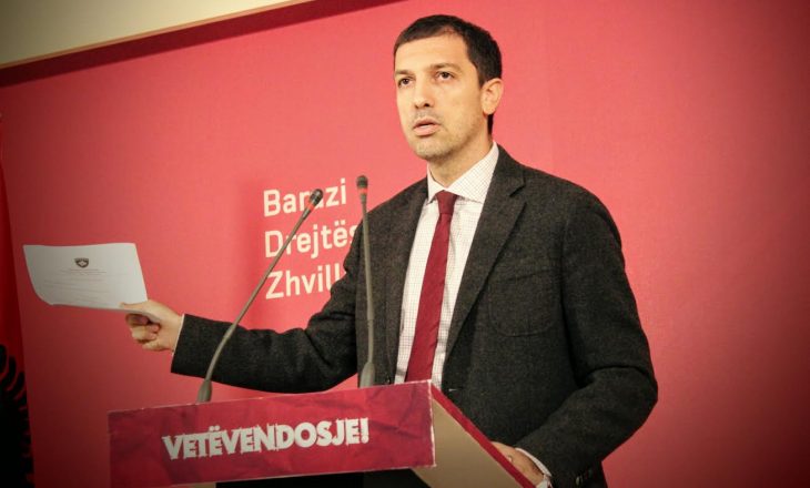 VV: Deklaratat e PDK-së hapin dyshime se sulmi mund të jetë i inskenuar