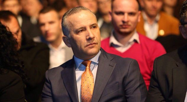 Pacolli tregon planet e tij për Prishtinën