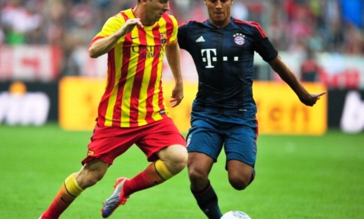 “Tradhëtia” e Alcantaras, zbulohet pse Messi mohon rikthimin te brazilianit te Barça