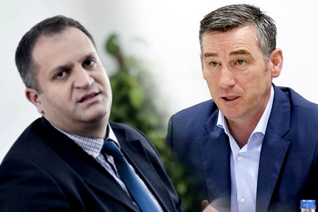 Shpend Ahmeti ka një kërkesë “thumbuese” për PDK-në