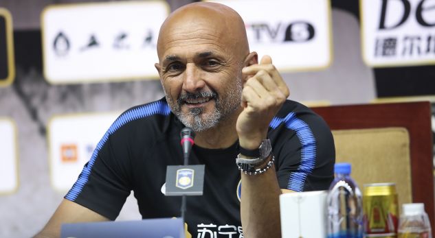 Spalletti konfirmon transferimin e shumëpritur