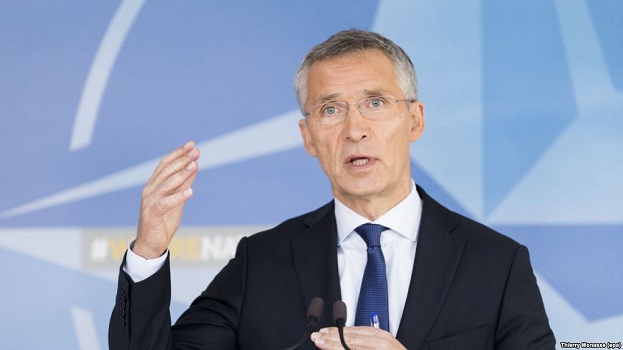 NATO: Rusia dhe Bjellorusia nuk i respektojnë marrëveshjet