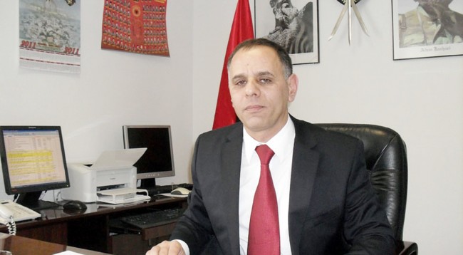Suma thotë se e ka përkrahjen e dy partive për zgjedhjet e tetorit