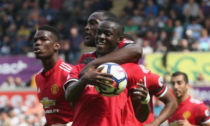 Manchester United i pagabueshëm deklason Swansea