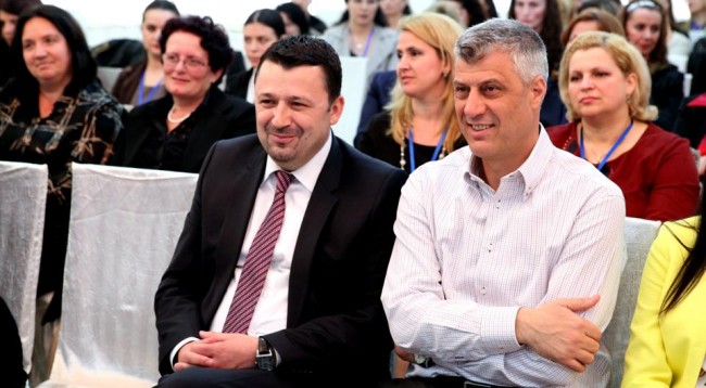 Konjufca tregon nëse VV do ta pranonte Hajdar Beqën për kryeparlamentar