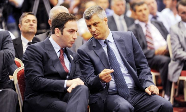 Presidenti reagon për sulmin ndaj bashkëshortes së Stavilecit