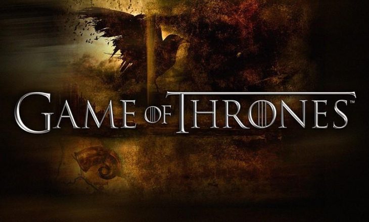 Hakohet kanali i Game of Thrones