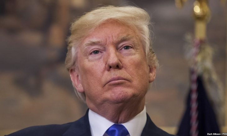 Sondazhi: Trump po thellon përçarjet në ShBA