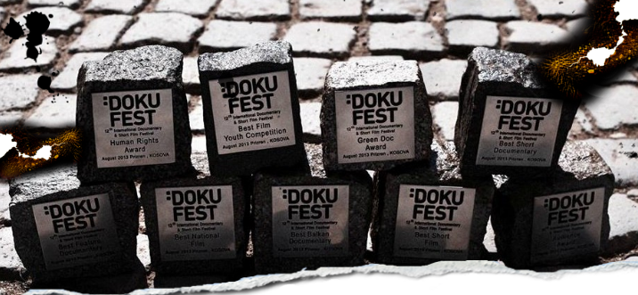 DMovies: DokuFest, fytyra e re e Kosovës në botë