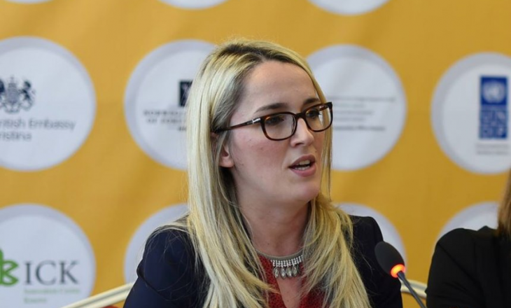 Xharra: VV është leniniste, beson se e marrin pushtetin me diktatura sovjetike