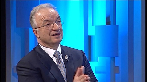Haliti: Replikat janë normale në demokraci
