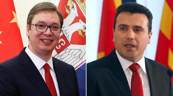 Beogradi ushtron presion mbi Zaevin rreth qëndrimit për Kosovën