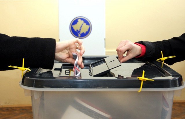 17 subjekte aplikuan për pjesëmarrje në zgjedhjet lokale