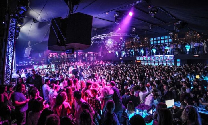 “Turp për policinë, më dëmtuan biznesin” – pronari i Zone Club paralajmëron padi