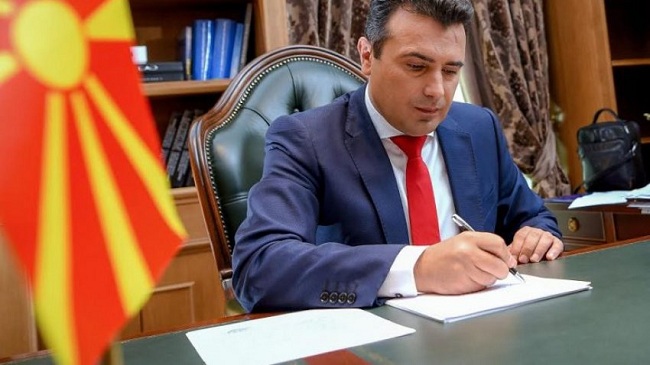 LSDM me kandidatë shqiptarë në komunat shqiptare
