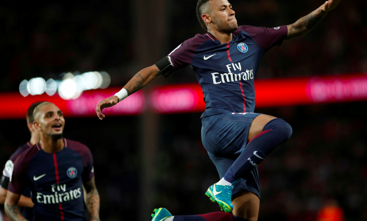 Dy emrat që pritet të jenë në krye të PSG-së