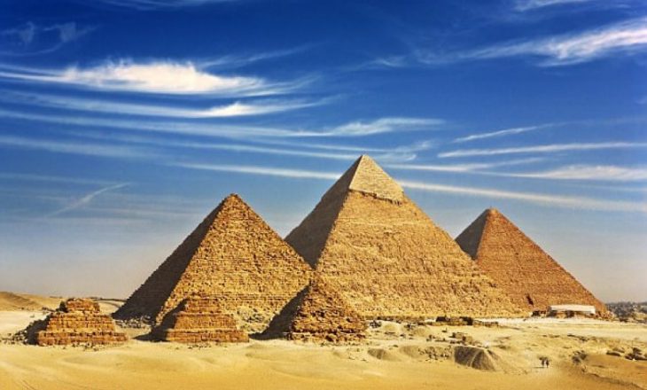Misteret që vazhdojnë të mbeten të pazbërthyera nga shkencëtarët