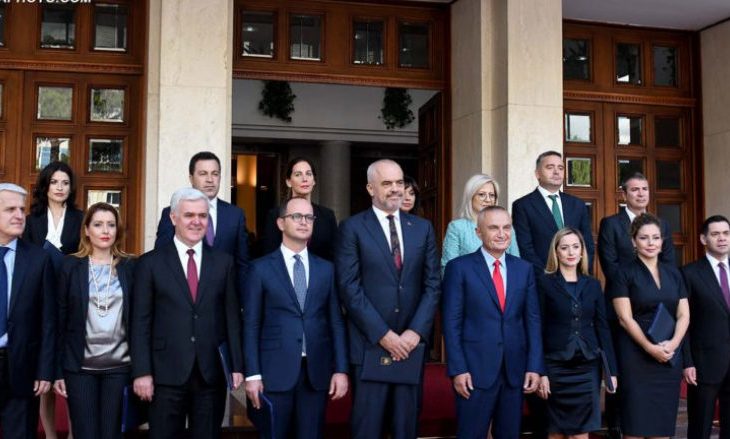 Rama: Vettingu në Polici do të zbatohet që nga janari
