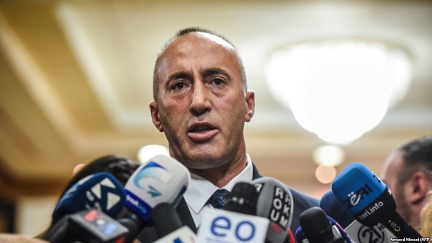 Haradinaj komenton deklarimet e Gjyqtarit Simmons