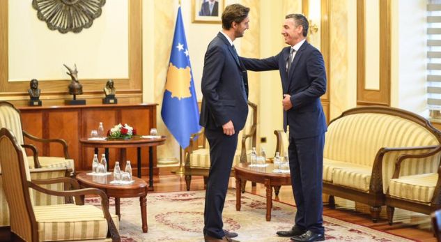 Ministri i ri i Shëndetësisë tregon se çfare shkaktoi katër vdekjet e dyshimta në QKUK