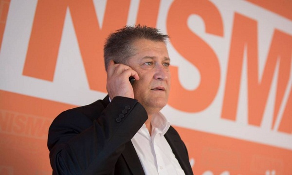 Zafir Berisha i përgjigjet ofertës së LDK-së e Vetëvendosjes