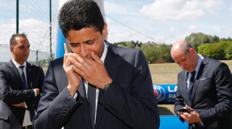Presidenti i PSG-së akuzohet për korrupsion