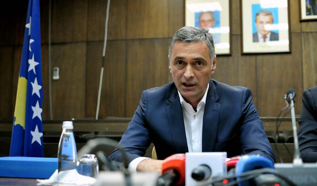 Lumezi intensifikon punën për zbardhjen e vrasjeve politike