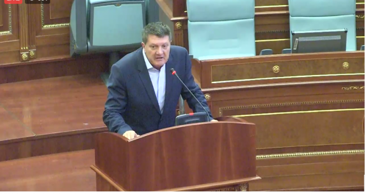 Rreziku që i kanoset Limajt nga Milaim Zeka: Para se me godit Fatmirin duhet me i godit shefat e tij