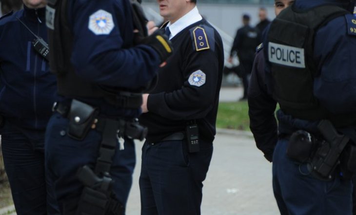 Prishtina së shpejti me polici të veten