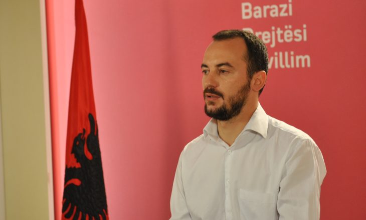 Reagimi i Molliqajt pas lirimit të deputetëve dhe vendimit për mos rinumërim