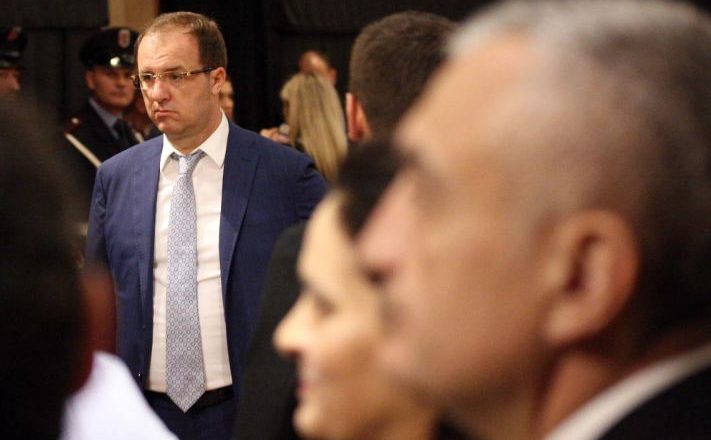 Vdes ish-deputeti shqiptar Dritan Prifti