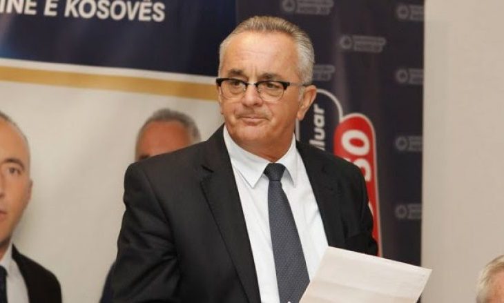 Gashi thotë se në Pejë u blenë me para kesh votat e komuniteteve pakicë