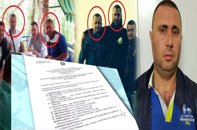 Prokuroria i jep “ultimatum” ministrisë të përkthej dosjen “Habilaj” deri të premten