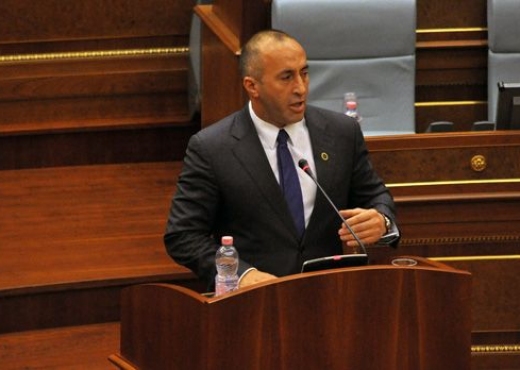 Haradinaj flet për shkarkimin e Bordit të Akreditimit: S’mundem të duroj që dikush të mbetet pa sukses