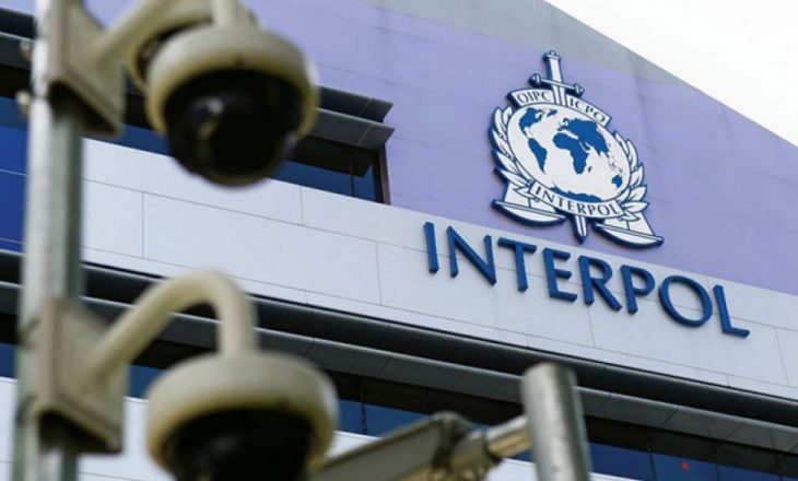 Pacolli publikon një lajm të mirë, Kosova në agjendë për anëtarësim në Interpol