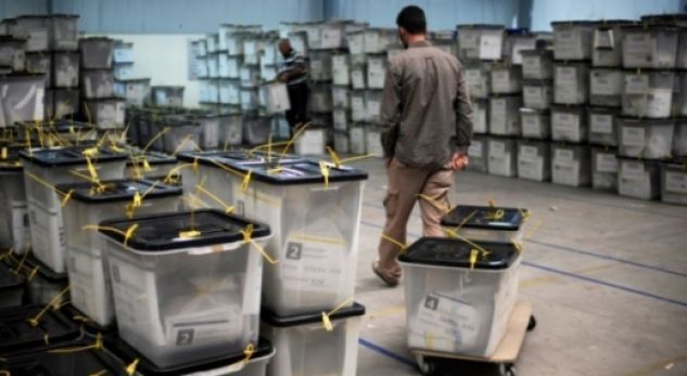 KQZ s’e din kur do të fillojë numërimi i votave me kusht dhe atyre me postë