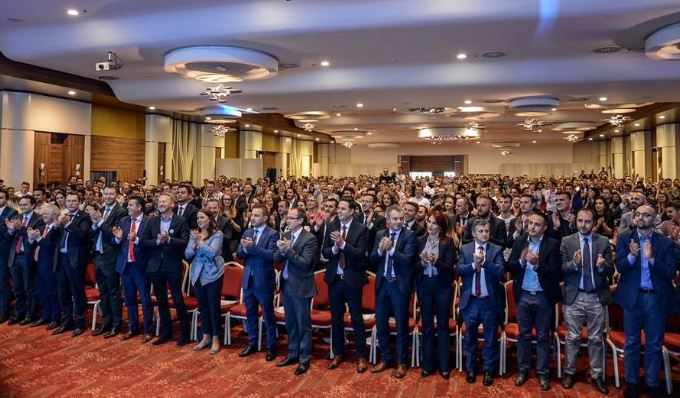 LDK kundërshton rezultatet në Prishtinë dhe Dragash